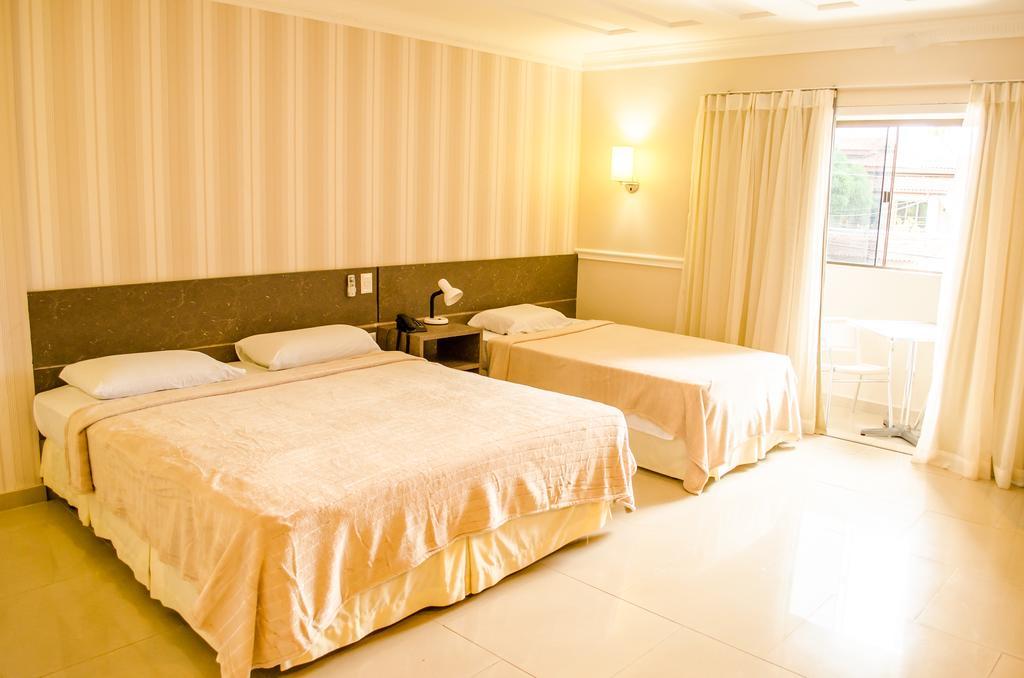 Atalanta Hotel Macapa  Exterior photo