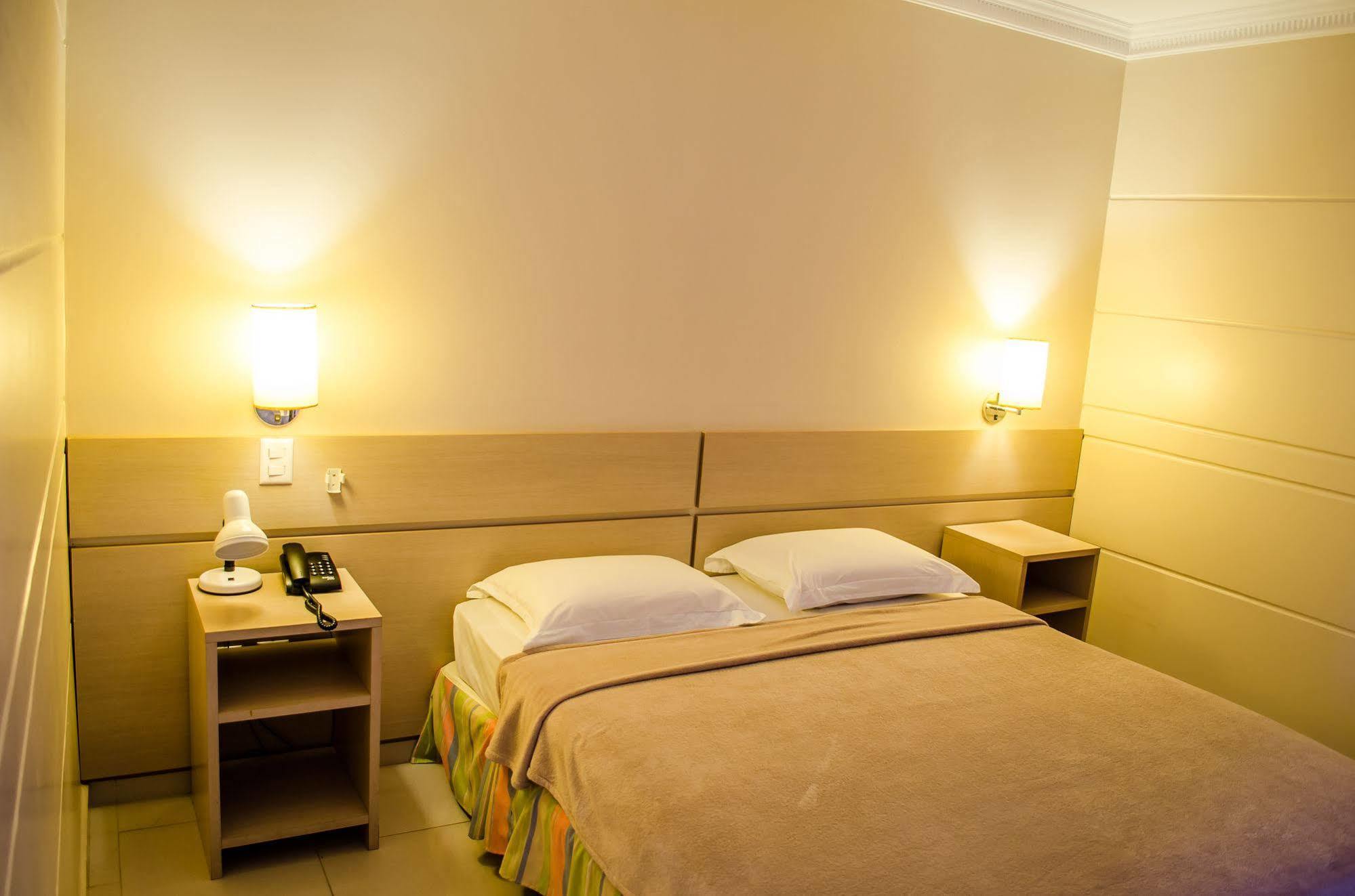 Atalanta Hotel Macapa  Exterior photo