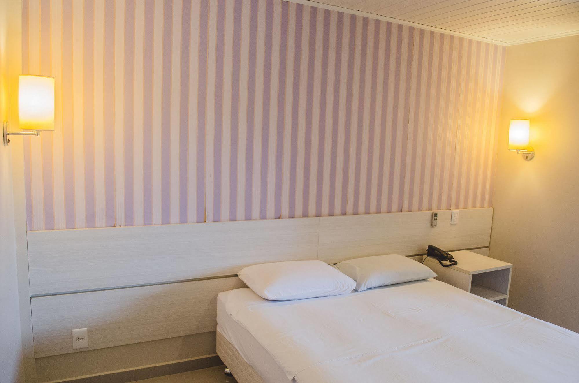 Atalanta Hotel Macapa  Exterior photo