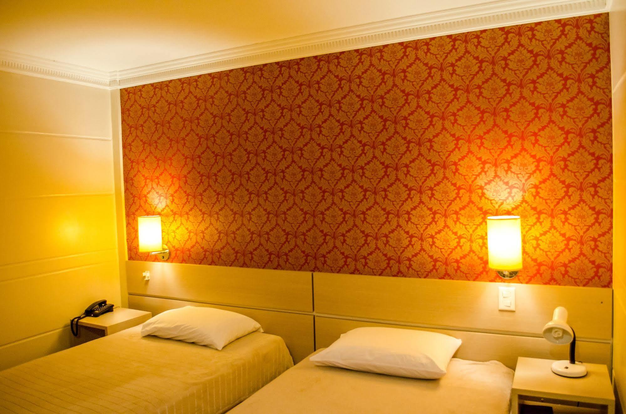 Atalanta Hotel Macapa  Exterior photo